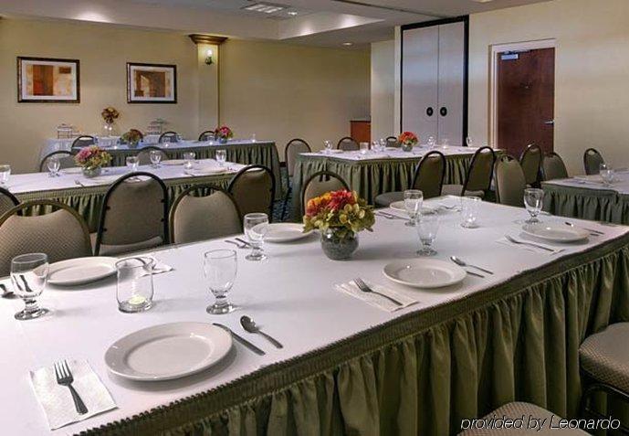 Springhill Suites By Marriott Chicago Southwest At Burr Ridge Hinsdale Konforlar fotoğraf