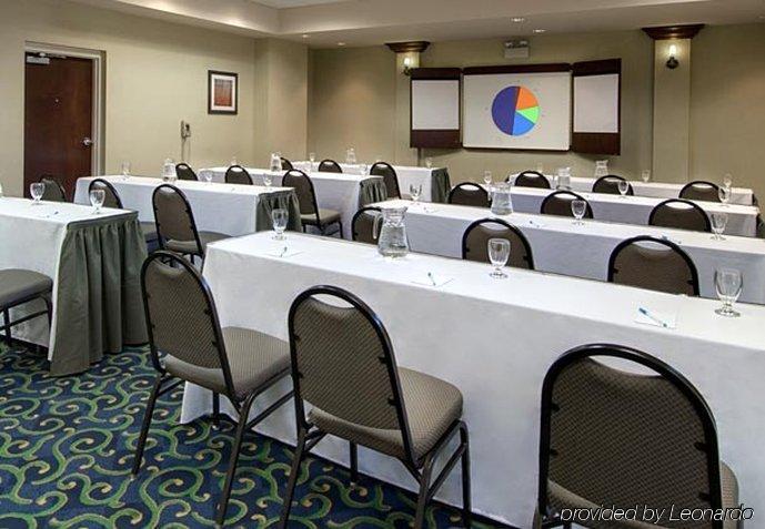 Springhill Suites By Marriott Chicago Southwest At Burr Ridge Hinsdale İş olanakları fotoğraf